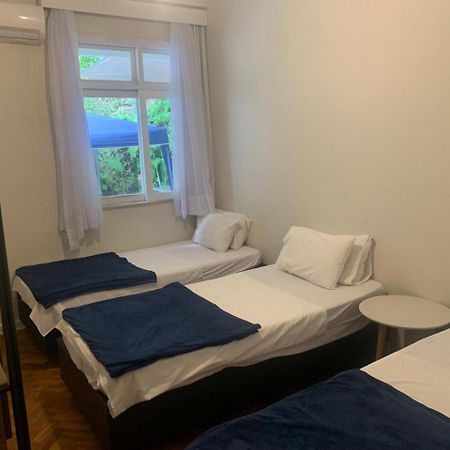 Appartement Maroca Copacabana à Rio de Janeiro Extérieur photo