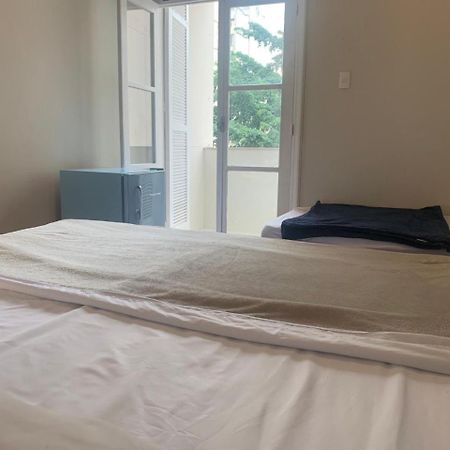 Appartement Maroca Copacabana à Rio de Janeiro Extérieur photo