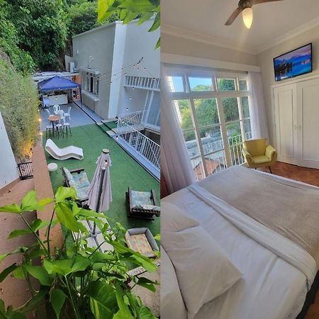 Appartement Maroca Copacabana à Rio de Janeiro Extérieur photo
