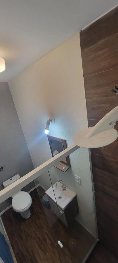 Appartement Maroca Copacabana à Rio de Janeiro Extérieur photo