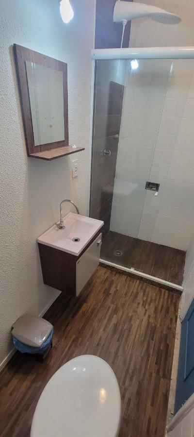 Appartement Maroca Copacabana à Rio de Janeiro Extérieur photo
