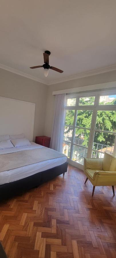 Appartement Maroca Copacabana à Rio de Janeiro Extérieur photo