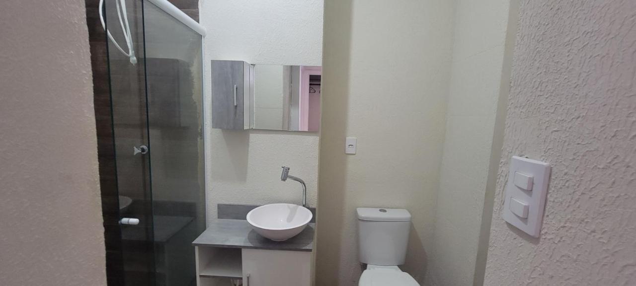 Appartement Maroca Copacabana à Rio de Janeiro Extérieur photo