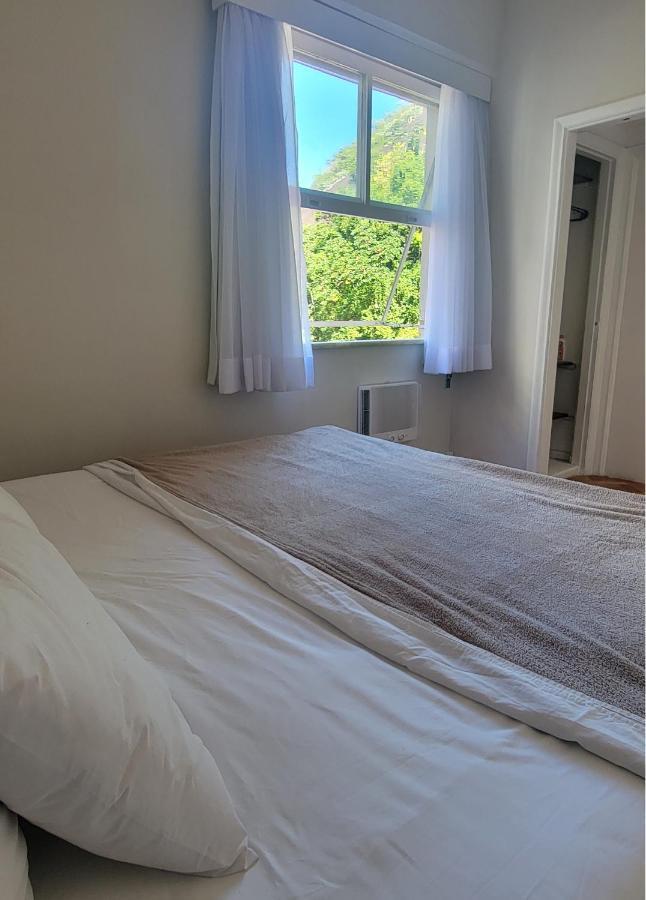 Appartement Maroca Copacabana à Rio de Janeiro Extérieur photo