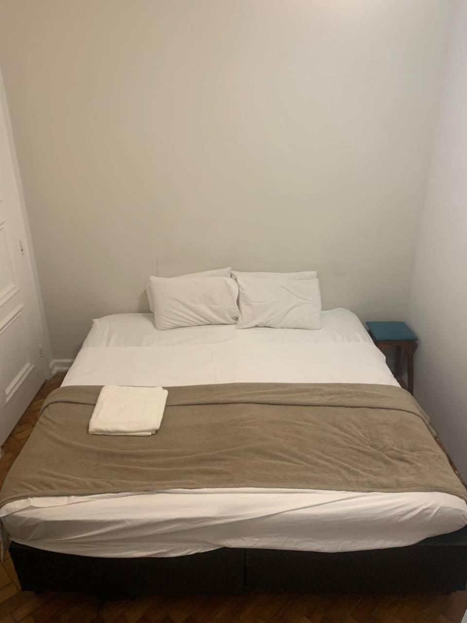 Appartement Maroca Copacabana à Rio de Janeiro Extérieur photo
