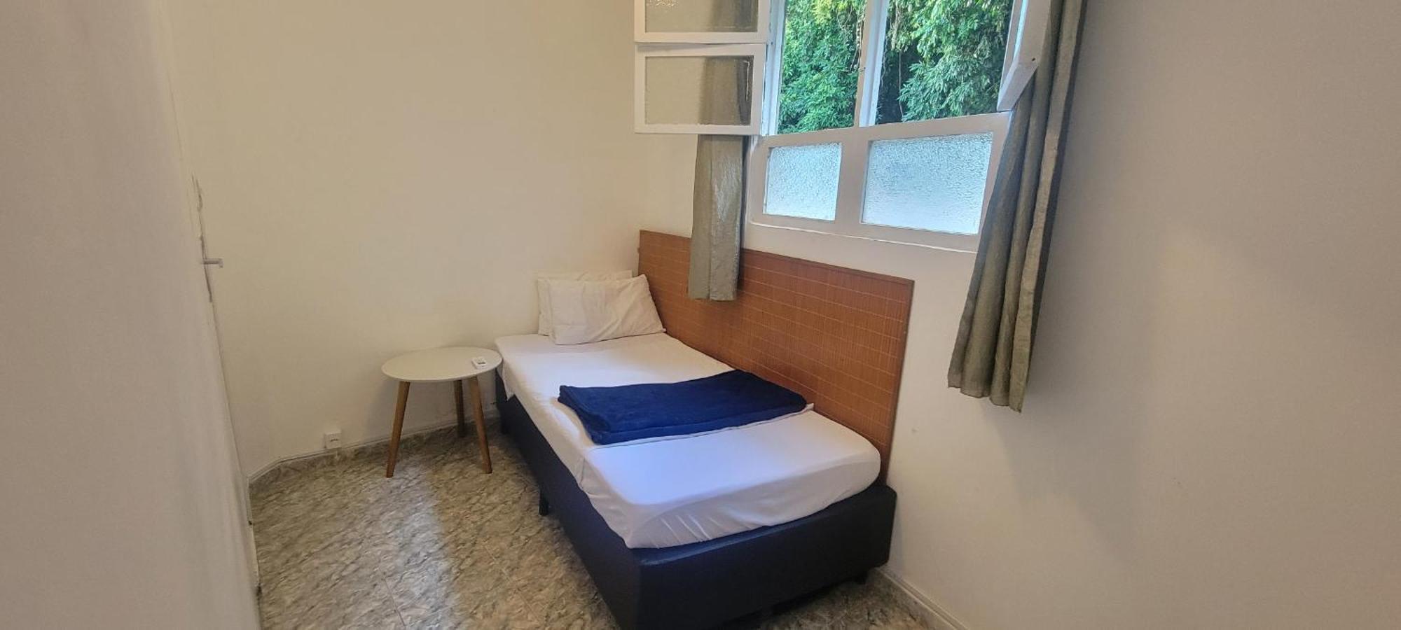 Appartement Maroca Copacabana à Rio de Janeiro Extérieur photo