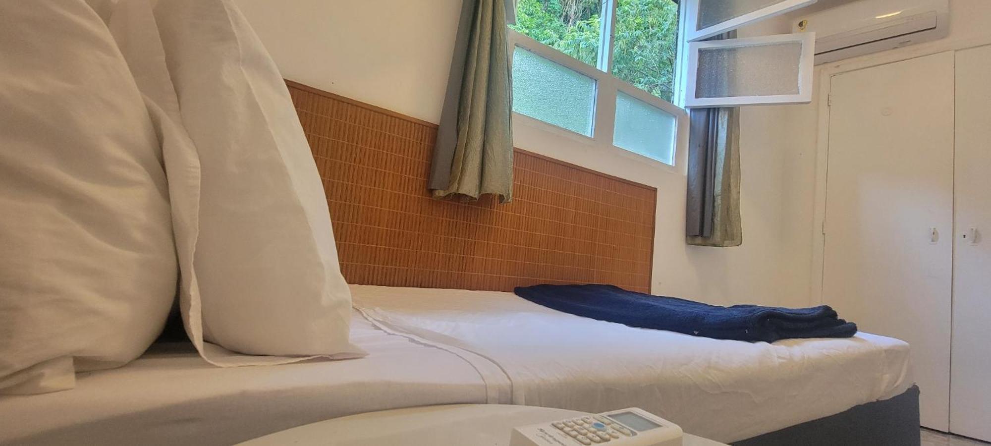 Appartement Maroca Copacabana à Rio de Janeiro Extérieur photo