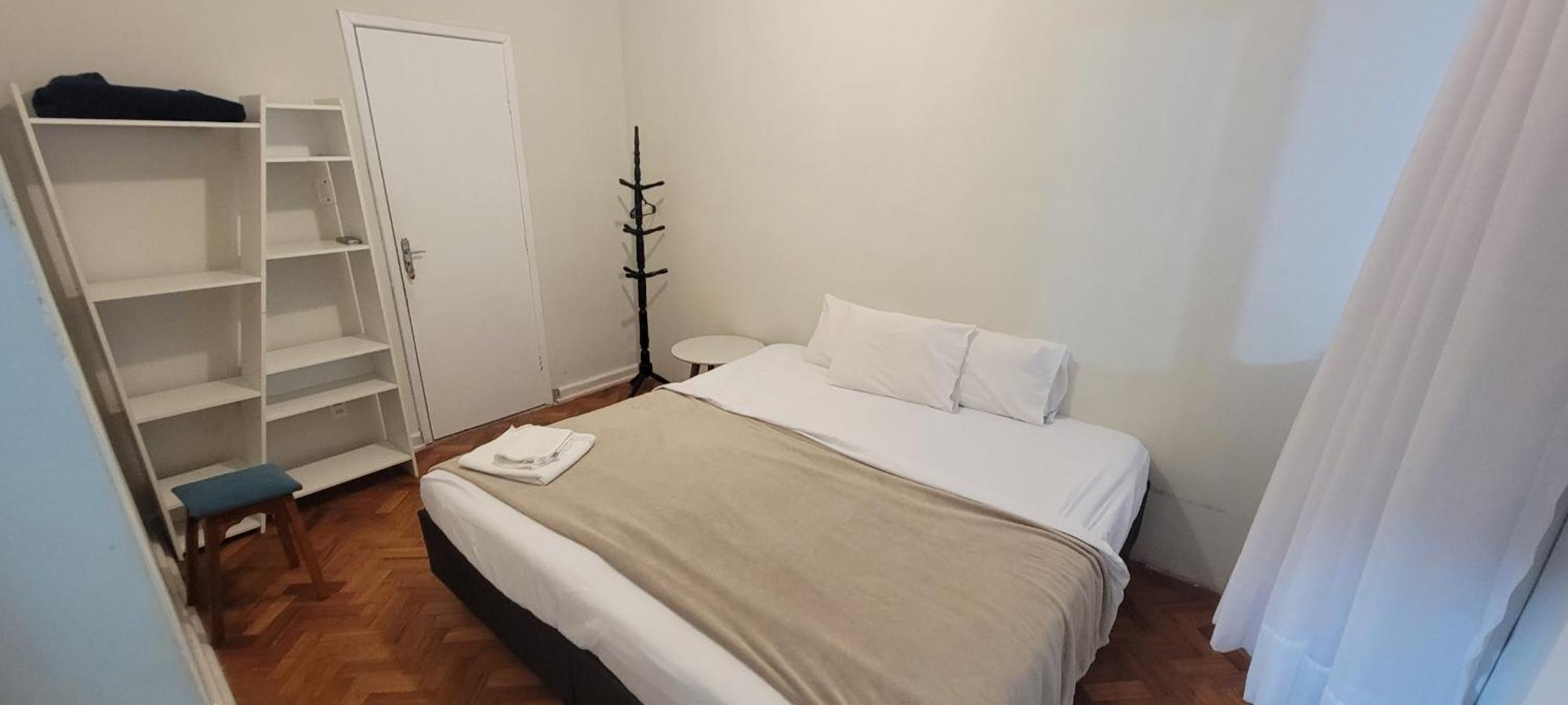 Appartement Maroca Copacabana à Rio de Janeiro Extérieur photo