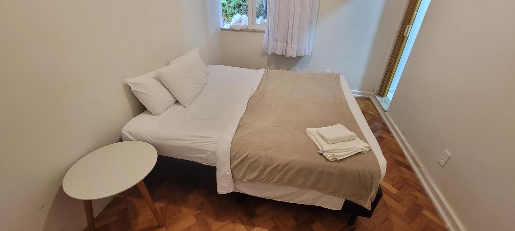 Appartement Maroca Copacabana à Rio de Janeiro Extérieur photo